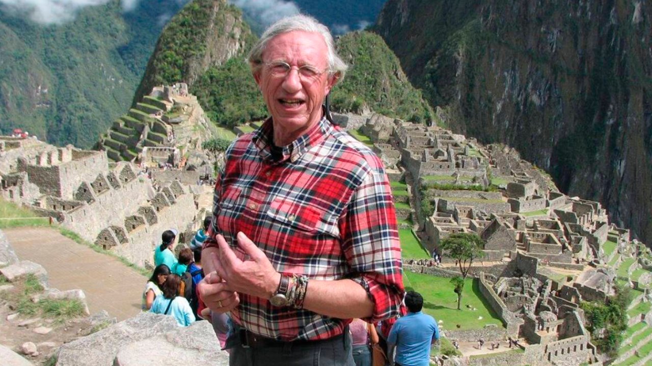 esposo de Verónica Gallardo