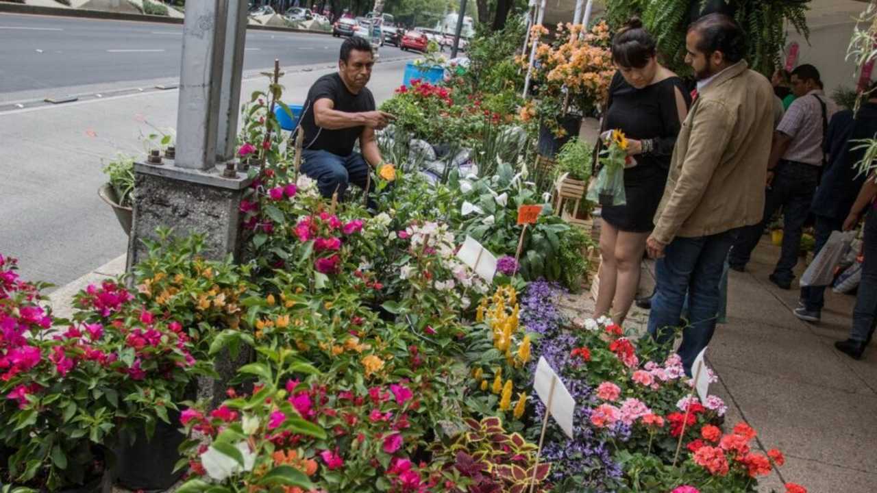 Festival de las Flores de Verano 2023