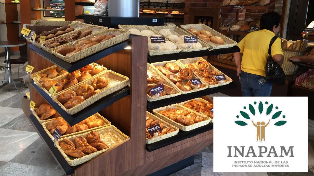 Cuáles son las panaderías que ofrecen descuentos a adultos mayores