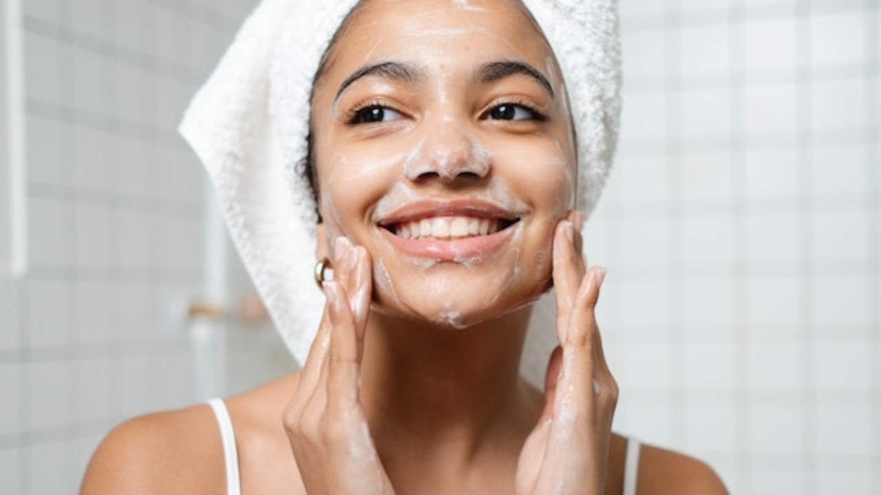 Una efectiva mascarilla para el rostro