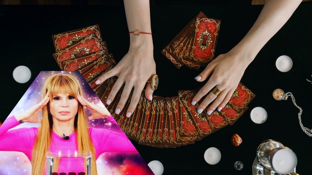 ¿Cuál es el horo?scopo para hoy 14 de agosto  según Mhoni Vidente?