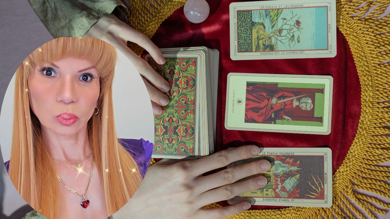 Mhoni Vidente: horo?scopo para hoy 7 de agosto