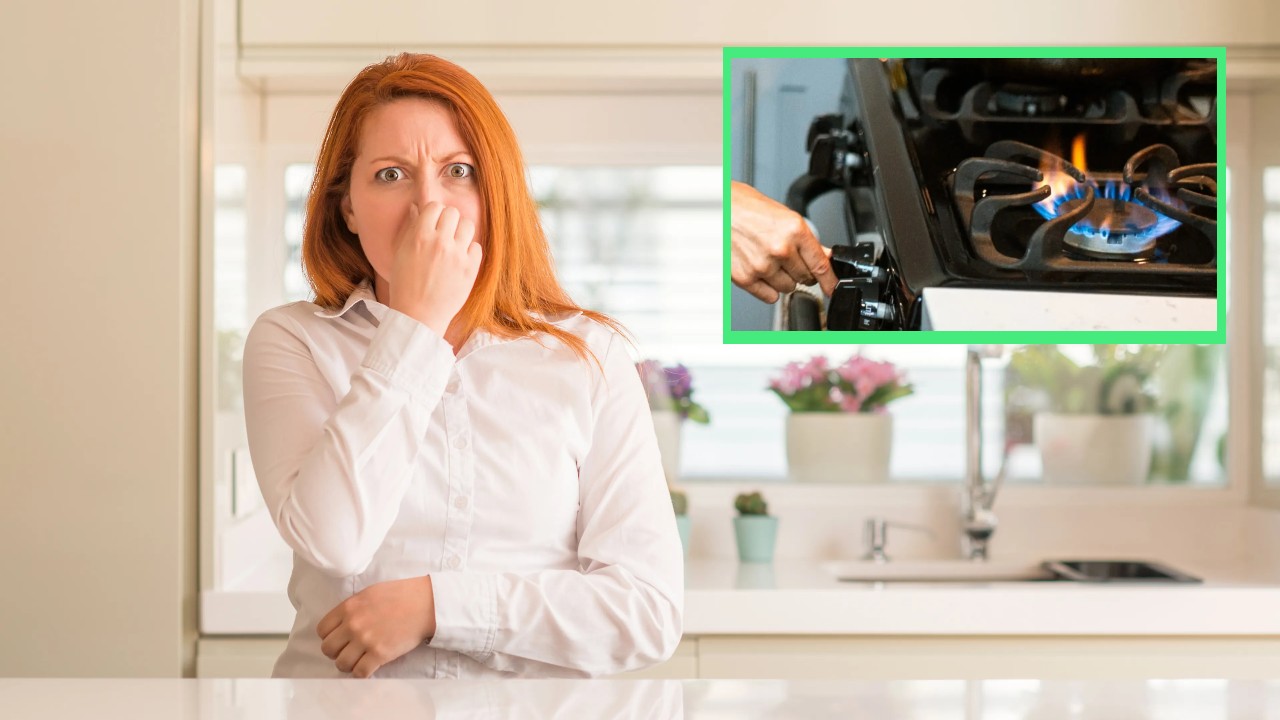 Aromas que ponen en riesgo tu casa