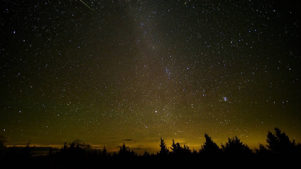 Cuándo serán visibles las Perseidas