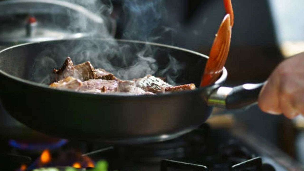 PROFECO: los mejores sartenes antiadherentes