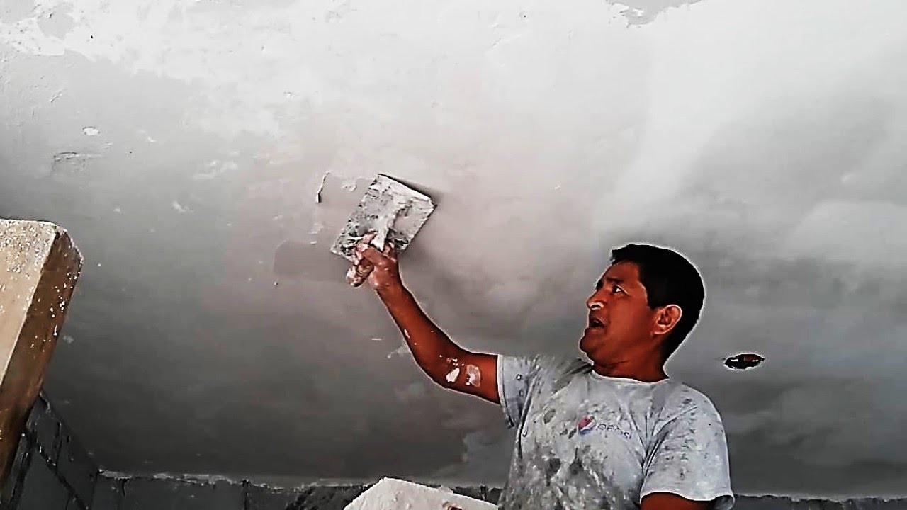 Cómo hacer sellador para techos caseros para la temporada de lluvias