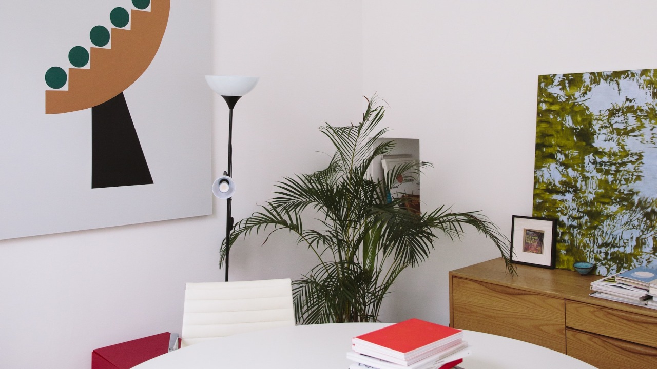 8 trucos de decoración baratos y elegantes