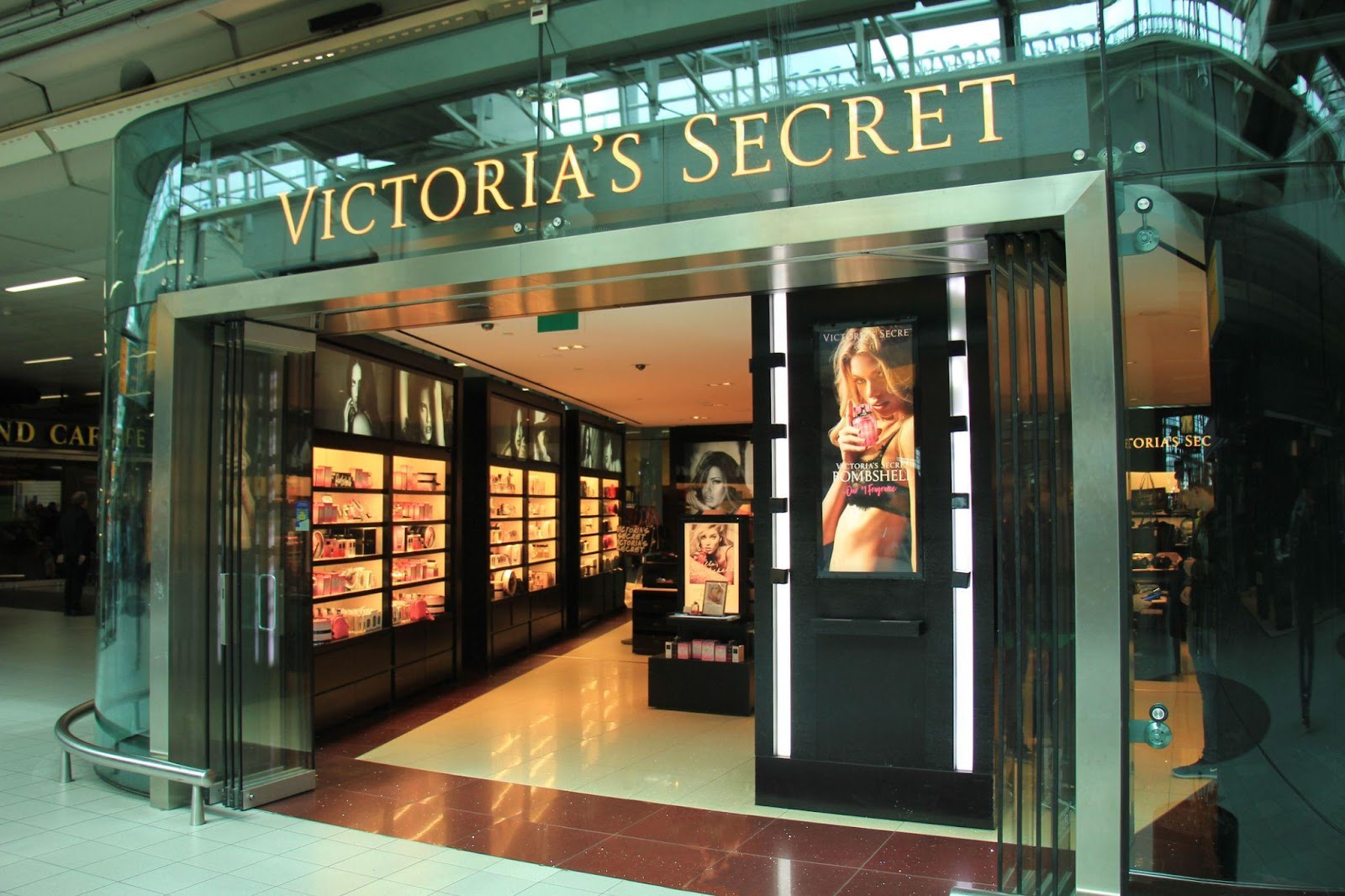 Top Victoria Secret perfumes y cremas: los más icónicos