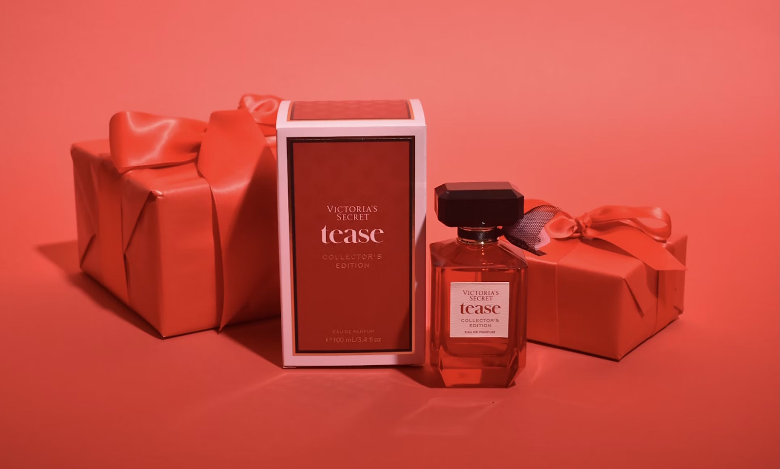 Top Victoria Secret perfumes y cremas: los más icónicos